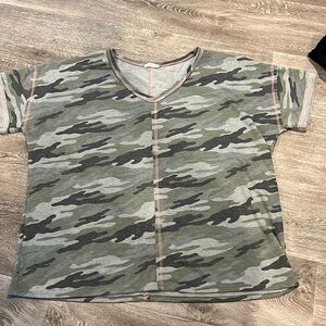 Chic Soul Top